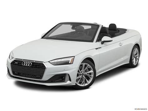 New Audi A5 Cabriolet 2022 35 TFSI 170 HP Photos, Prices And Specs in Oman