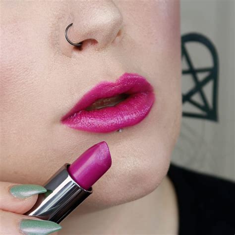 Urban Decay Lipstick Vice? Yes! My all-time favorite lipstick formula