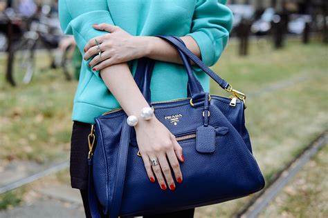 Prada is Going to Start Selling More Affordable Bags—Here’s Why | StyleCaster