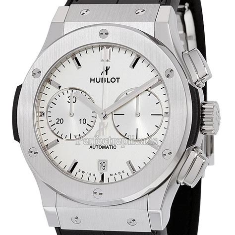 Buy Replica Hublot Watches | Top Fake Hublot Watches