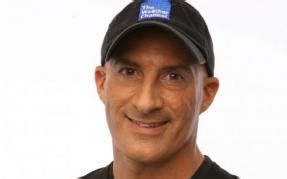 Tamra Cantore boyfriend, husband, parkinson • biography