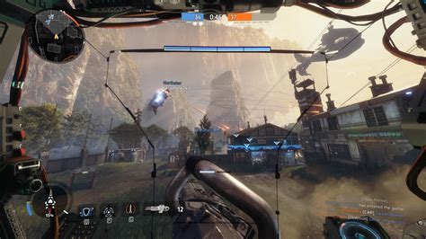 How modders brought Titanfall 2 back from the brink | PC Gamer