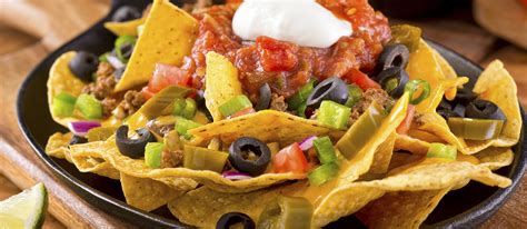 Nachos Authentic Recipe | TasteAtlas