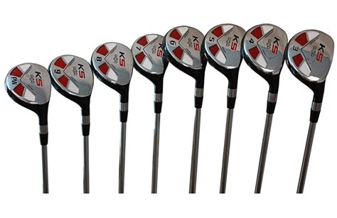 5 Best Golf Club Sets for Senior Men (2021 Comparison Guide)