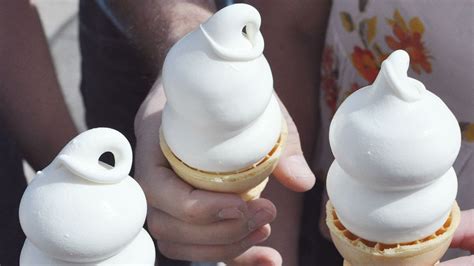 Dairy Queen Free Cone Day 2022 returns Monday with free ice cream