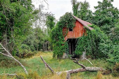 Abandoned farms for sale with plenty of promise | loveproperty.com