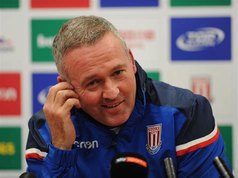 Paul Lambert relishing return to Premier League management with Stoke | The Independent