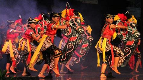 Kesenian 'Pendalungan' Menjadi Warna Kearifan Lokal Masyarakat Jember ...