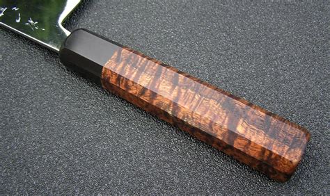 Japanese Knife Sharpening Blog