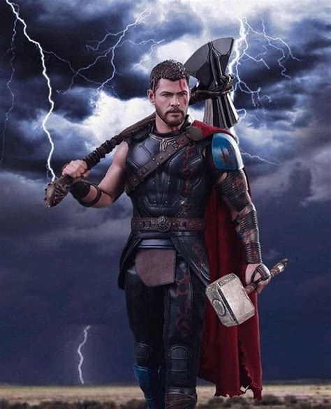 27 Hilarious Thor Stormbreaker Memes That Only A True Fan Will Understand | Marvel thor, Marvel ...