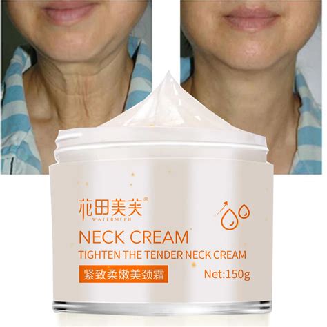 Aliexpress.com : Buy 150g Neck Cream Anti Wrinkle Anti Aging Skin Care ...