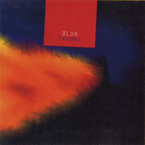 For Sale - Blur Tender - Part 1 & 2 UK 2-CD single set (Double CD single) - See this and 250,000 ...