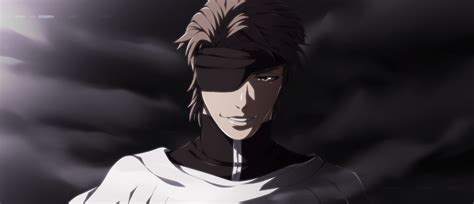 Aizen Sousuke Wallpapers - Top Free Aizen Sousuke Backgrounds - WallpaperAccess