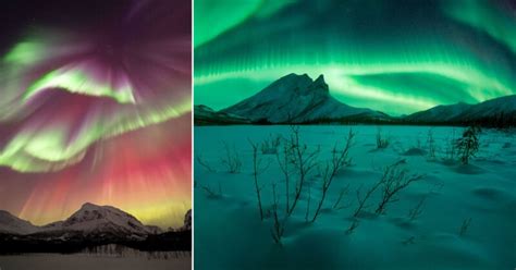 10 Photos From the 2023 Northern Lights Photographer of the Year ...