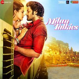 Shart Song Download by Sonu Nigam – Milan Talkies @Hungama