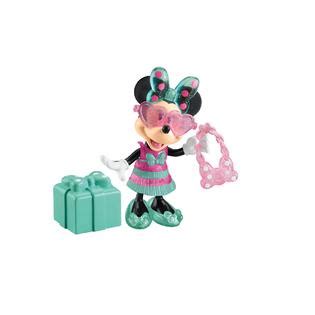 Minnie Mouse Minnie's Birthday Party Bow-tique Birthday Surprise - Toys & Games - Dolls ...