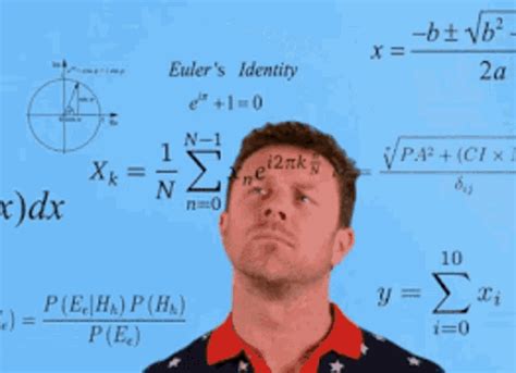 Funny Math Reaction Animated Gifs Best Animations Images