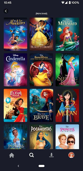 What's Still Missing From Disney+