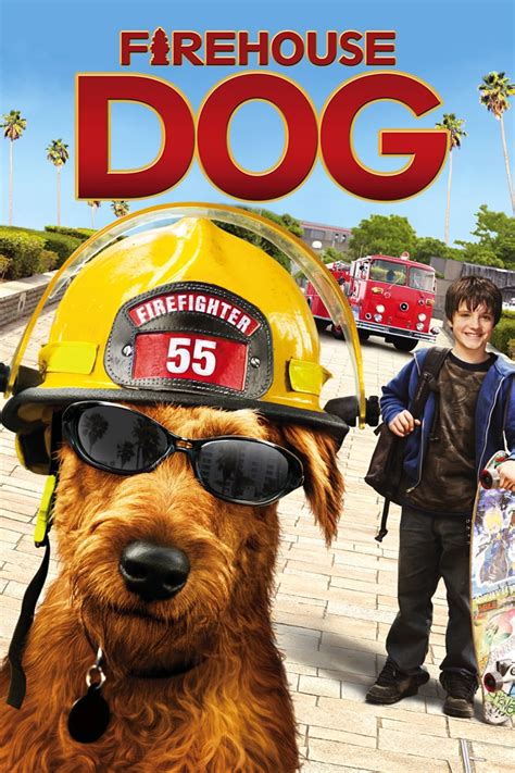 Firehouse Dog TV Listings and Schedule | TV Guide