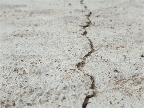 Preserving Structural Integrity: Concrete Crack Prevention