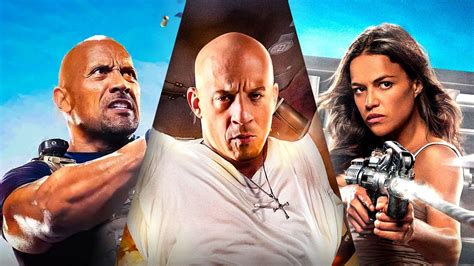 Fast and Furious 11: Release, Cast, and Everything We Know So Far