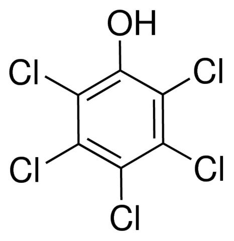 Pentachlorophenol 97 % | 87-86-5 | Sigma-Aldrich