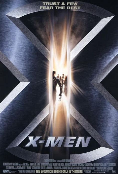 X-Men: O Filme - SuperFlix HD