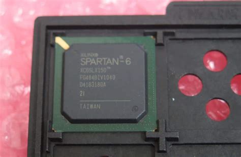 How to Understand Xilinx Spartan 6 FPGA Better - RAYPCB