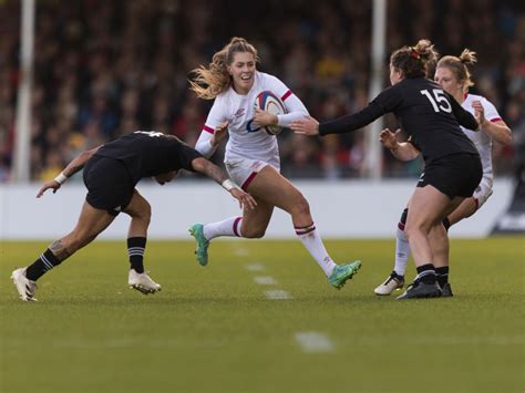 Women’s Rugby World Cup Final: The Key Battles - Rugby World