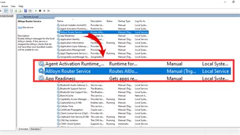 What is the Alljoyn Router Service & How to Remove It?