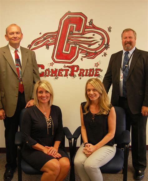 Administrators taking on new roles at Carthage Central School District ...