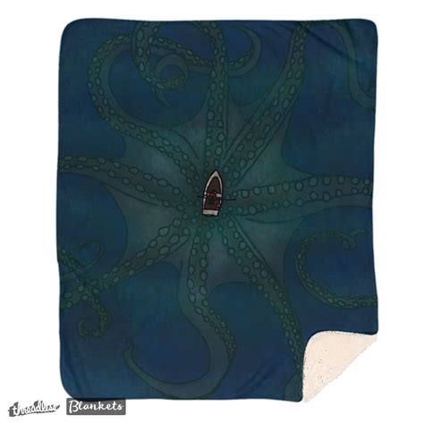 Score Davy Jones' Locker by greenknight on Threadless