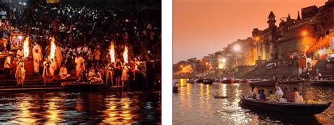 Boat Rides in varanasi | Shivakashi Travels