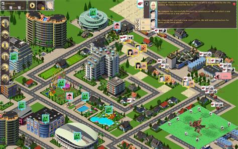 City Simulator | macgamestore.com