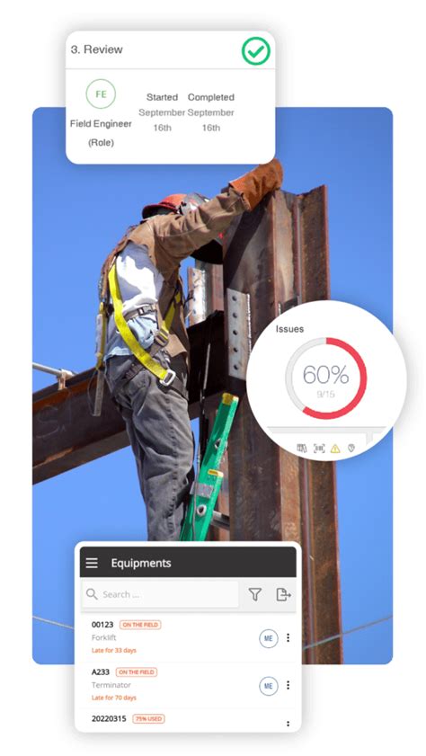 STACK | Construction Software for Steel Contractors