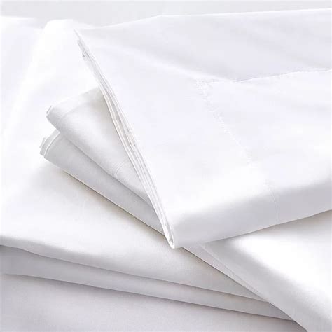 Easy Iron Egyptian Cotton Bed Linen Collection | The White Company UK