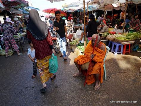 Religion in Cambodia | Move to Cambodia