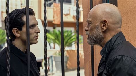 Suburra Eterna: TUDO o que você precisa saber antes de ver a nova série ...