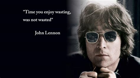 John Lennon Quotes About Life. QuotesGram