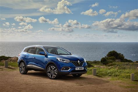 Renault Kadjar : essais, fiabilité, avis, photos, prix