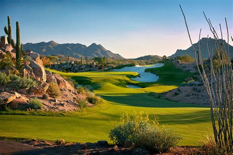 Scottsdale National Golf Club - The Other Course | All Square Golf