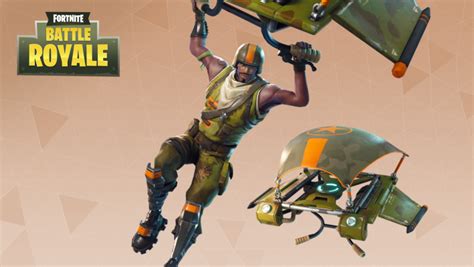 Fortnite removes polarizing mechanic in newest update - Inven Global