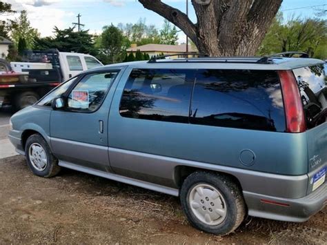 1995 Chevy Lumina Van Cars for sale