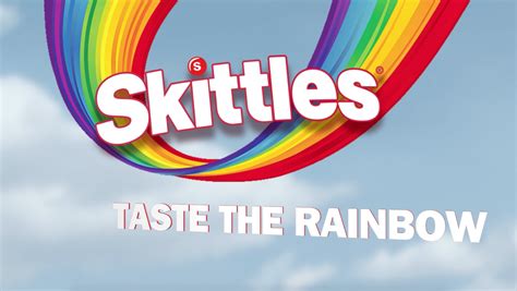 Skittles Brings the Rainbow to BAM! - BAM Studios