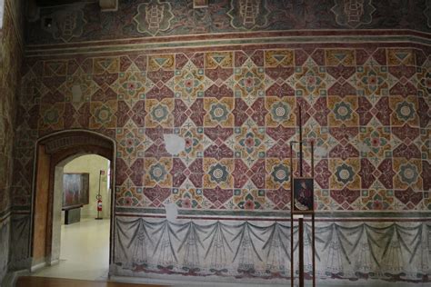 Historic Rooms, Castelvecchio (1376)*