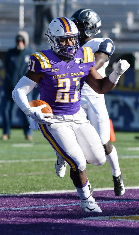 UAlbany football gets ready for spring season