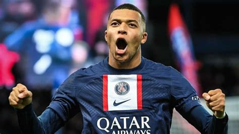 Ballon d'Or 2023: I deserve to win award - Mbappe - Kemi Filani