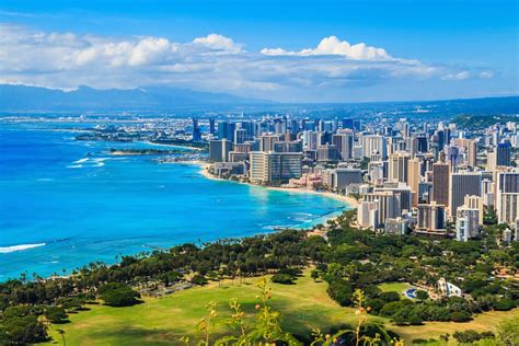 What is Honolulu, Hawaii Famous for? - Best Hotels Home