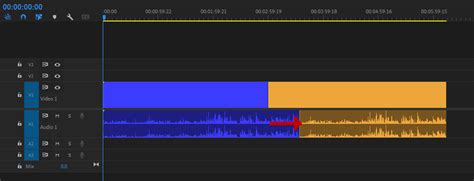 Pro editing transitions: The L cut explained - Videomaker