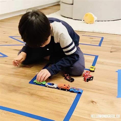 Best 50 Plus Indoor Activities For Kids - Updated 2023